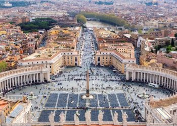 El papa Francisco encabezará encuentro entre jóvenes de Israel, Palestina y EEUU