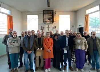 El plan de impunidad para genocidas detrás del ajuste en Derechos Humanos