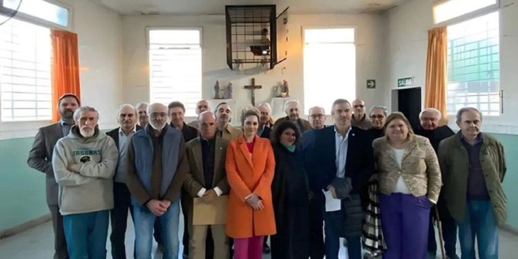 El plan de impunidad para genocidas detrás del ajuste en Derechos Humanos