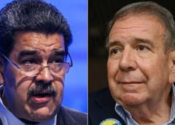 El régimen de Nicolás Maduro ofrece u$s100.000 por información que permita capturar a Edmundo González Urrutia