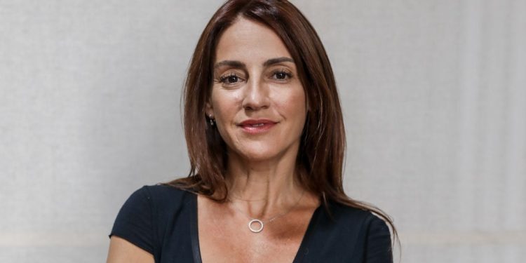 El romance menos pensado: Eleonora Wexler confesó que tuvo una relación secreta con un reconocido periodista