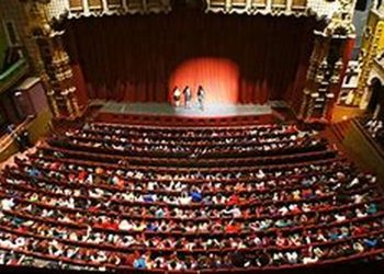 El teatro resistió la motosierra y la actividad durante 2024 se mantuvo por encima de los valores prepandemia