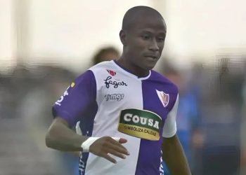 El último mensaje del futbolista Mathías Acuña antes de suicidarse: “Saben lo que soy”