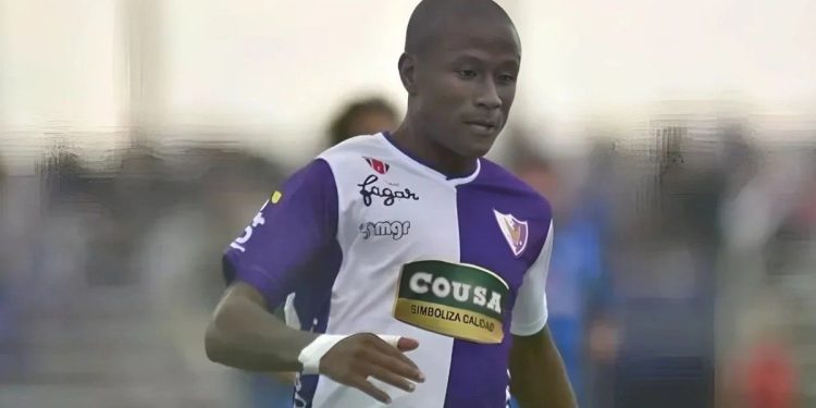 El último mensaje del futbolista Mathías Acuña antes de suicidarse: “Saben lo que soy”