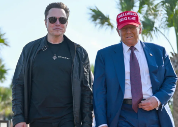 Elon Musk baja las expectativas de su motosierra en EEUU: admite que podrá recortar la mitad de lo que prometió