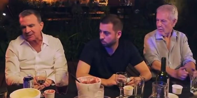 Empresario vaticinó cepo “por mucho tiempo” y el Gobierno le respondió: “Se le está terminando el curro proteccionista”