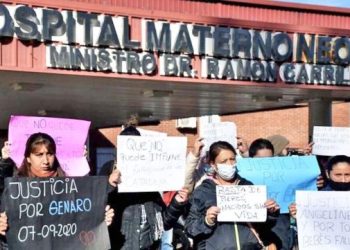 En Córdoba comienza el juicio por las muertes en un hospital de bebés recién nacidos