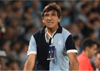 En medio de la ola de salidas, Racing apunta todo a reforzar el ataque