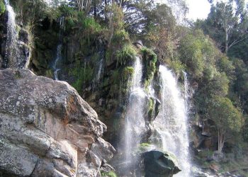 Este es el mejor arroyo de Córdoba para visitar en verano, según la Inteligencia Artificial