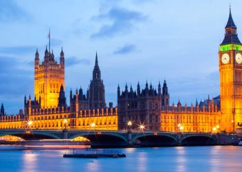 Este es el mejor pueblo de Inglaterra para ir de vacaciones en 2025, según la Inteligencia Artificial