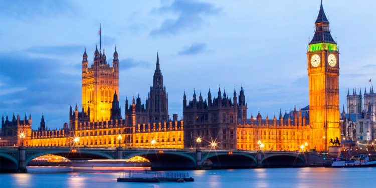 Este es el mejor pueblo de Inglaterra para ir de vacaciones en 2025, según la Inteligencia Artificial