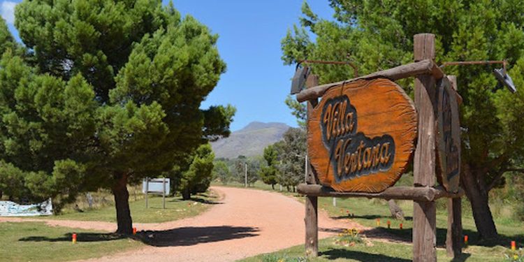 Este es el pueblo más lindo de la provincia de Buenos Aires, según la Inteligencia Artificial