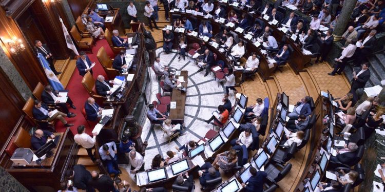 Extraordinarias en Ciudad: el PRO, cerca de alcanzar los votos para suspender las PASO porteñas