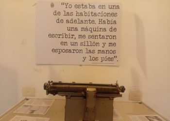 Festival en Virrey Cevallos: compromiso y memoria ante el vaciamiento