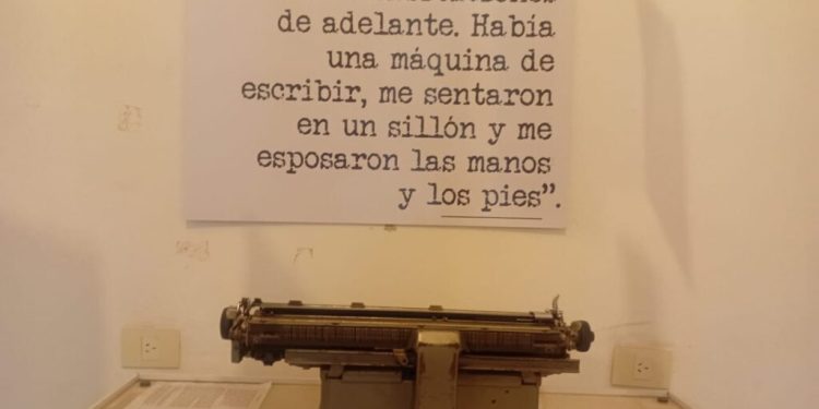 Festival en Virrey Cevallos: compromiso y memoria ante el vaciamiento