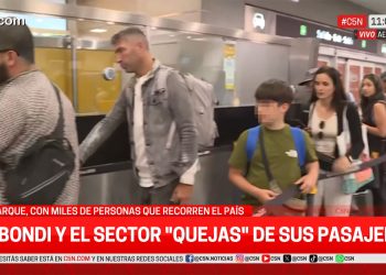 Flybondi: una por una, las fallas de la low cost más denunciada de la Argentina