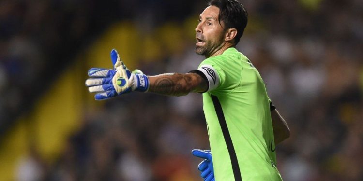 Fue arquero de un equipo histórico del fútbol argentino, jugó en dos grandes y colgó los botines para seguir ligado al fútbol