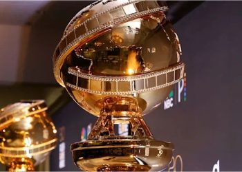 Globos de Oro 2025: todos los ganadores de la noche