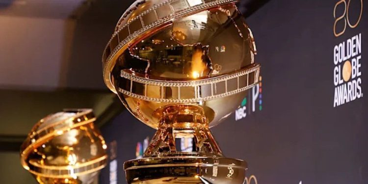Globos de Oro 2025: todos los ganadores de la noche