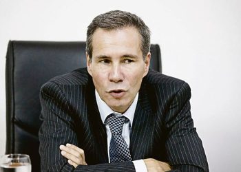 Gobierno recordó al fiscal Alberto Nisman a 10 años de su muerte y desclasifica archivos