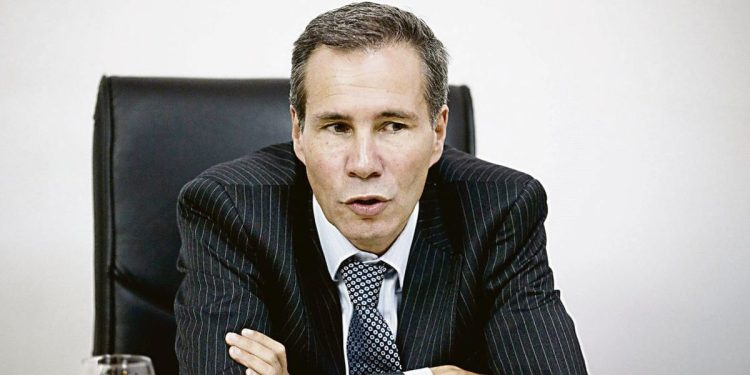 Gobierno recordó al fiscal Alberto Nisman a 10 años de su muerte y desclasifica archivos