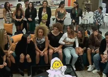 Gran Hermano 2025: quién será el eliminado del domingo 19 de enero, según popular encuesta