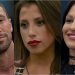 Gran Hermano: fuerte cruce entre Giuliano, Chiara y Jenifer