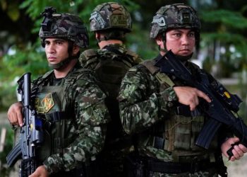 Guerra de guerrillas en Colombia: hay más de 100 muertos en tres días y Gustavo Petro declaró estado de conmoción interna