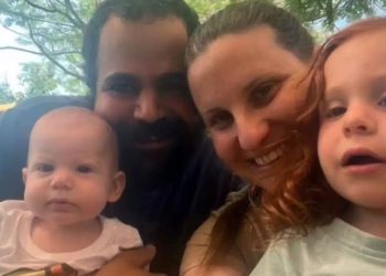 Guerra en Gaza: aseguran que hay una familia argentina entre los rehenes que podría liberar Hamas