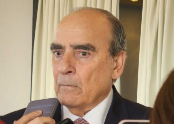 Guillermo Francos sobre el discurso de Javier Milei: “Pone a Argentina en un lugar donde nunca había estado”