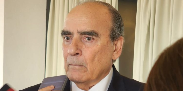 Guillermo Francos sobre el discurso de Javier Milei: “Pone a Argentina en un lugar donde nunca había estado”