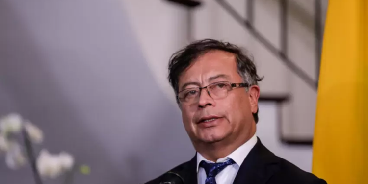 Gustavo Petro le pidió a los colombianos indocumentados en EEUU regresar al país “lo más pronto posible”