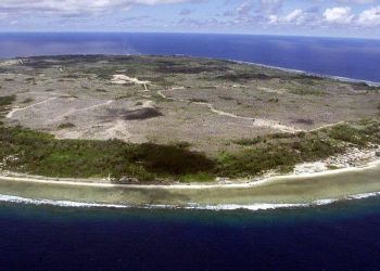 Hallaron fosfato y se convirtieron en el país más rico del mundo, pero la ostentación y corrupción los hundió: la insólita caída de Nauru