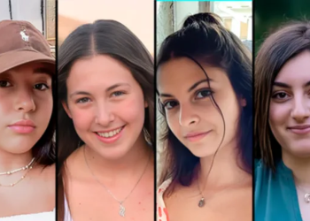 Hamás liberó a otras cuatro rehenes israelíes