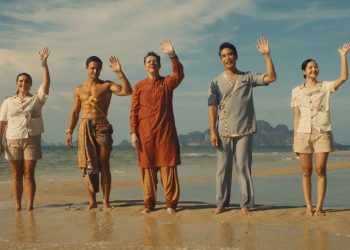 HBO confirmó la temporada cuatro de “The White Lotus”