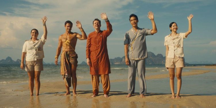 HBO confirmó la temporada cuatro de “The White Lotus”