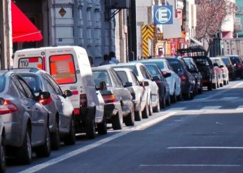 Inseguridad, vulnerabilidad y falta de documentación: la auditoría porteña detectó irregularidades en el sistema digital de estacionamiento medido