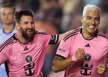 Inter de Miami comienza su pretemporada: cuándo volverá a jugar Lionel Messi