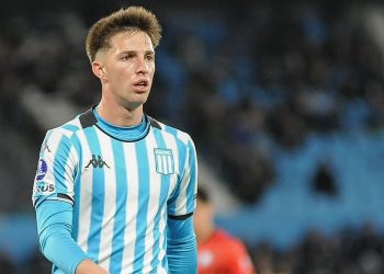 Inter Miami, a la caza de una de las joyas de Racing que juegue con Messi