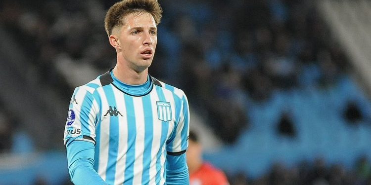 Inter Miami, a la caza de una de las joyas de Racing que juegue con Messi