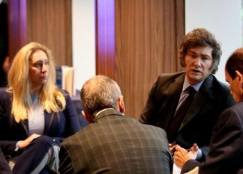 Javier Milei en EEUU: la agenda completa que incluye reuniones con empresarios, políticos y el FMI