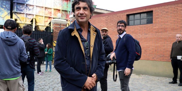 La advertencia de Hernán Lacunza a La Libertad Avanza: “Uno no gobierna siempre con un 50% de aprobación”