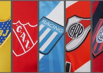 La AFA extendió el mercado de pases: hasta cuándo es y qué jugadores pueden llegar a Boca y River