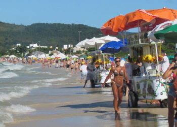 La alegría es brasilera: el país vecino, el gran beneficiado del verano argentino