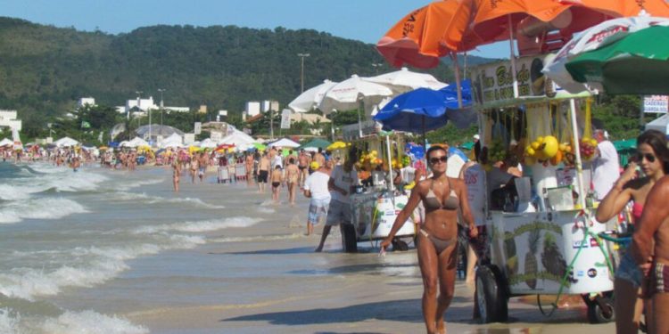 La alegría es brasilera: el país vecino, el gran beneficiado del verano argentino