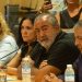 La CGT se reunió con Taty Almeida y manifestó su apoyo a los espacios que sostienen las políticas de memoria