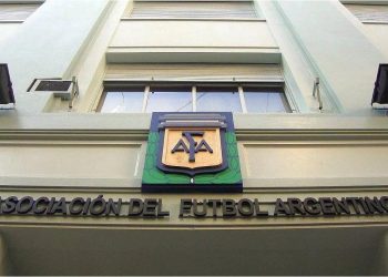 La decisión de la AFA para el inicio de la temporada que celebraron varios equipos