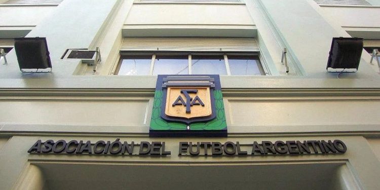 La decisión de la AFA para el inicio de la temporada que celebraron varios equipos