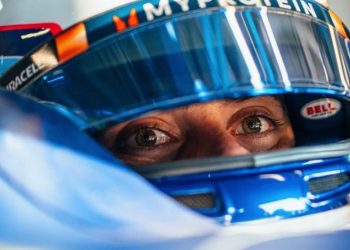 La dura advertencia de un piloto de Alpine a Franco Colapinto en la lucha por la Fórmula 1