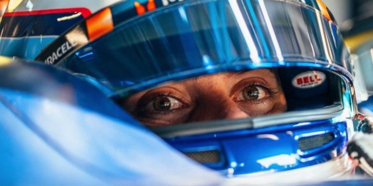 La dura advertencia de un piloto de Alpine a Franco Colapinto en la lucha por la Fórmula 1